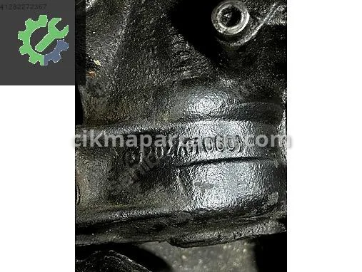 Mercedes-Benz CLA Direksiyon Kutusu 202461060 çıkma parça