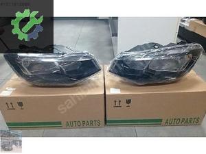 2024 CADDY SIFIR FARLAR HALOJEN