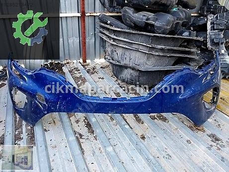 Renault Captur Ön Tampon çıkma parça