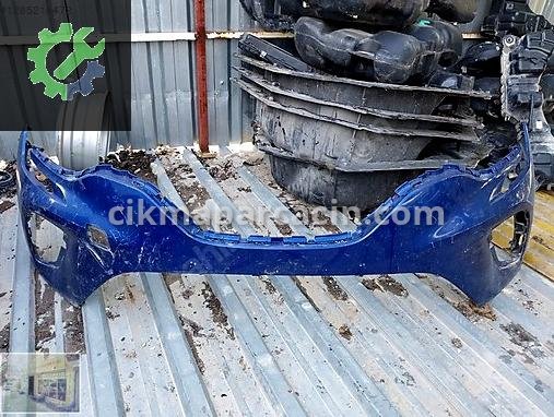 Renault Captur Ön Tampon 620227396R çıkma parça