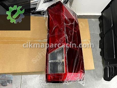 Volkswagen Crafter Sağ Arka Stop çıkma parça