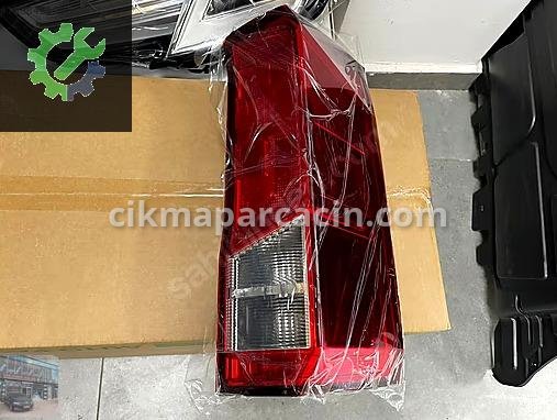 Volkswagen Crafter Sağ Arka Stop çıkma parça