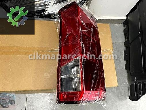 Volkswagen Crafter Sağ Arka Stop çıkma parça