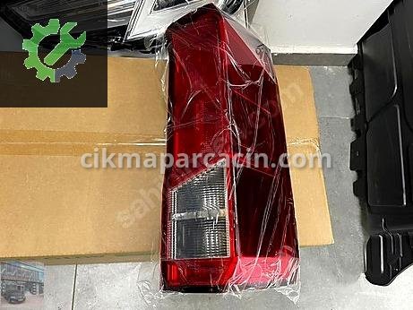 Volkswagen Crafter Sağ Arka Stop çıkma parça
