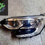 2024 MEGANE 4 JOY SOL FAR ORJİNAL ÇIKMA