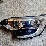 2024 MEGANE 4 JOY SOL FAR ORJİNAL ÇIKMA