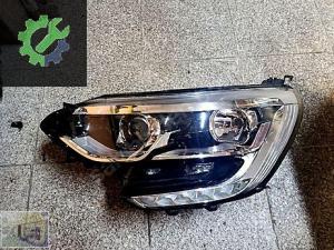 2024 MEGANE 4 JOY SOL FAR ORJİNAL ÇIKMA