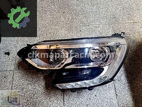 Renault Megane Sol Ön Far çıkma parça