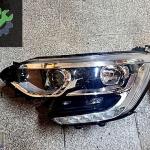 2024 MEGANE 4 JOY SOL FAR ORJİNAL ÇIKMA
