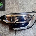 2024 MEGANE 4 JOY SOL FAR ORJİNAL ÇIKMA