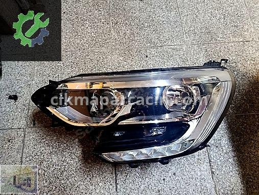Renault Megane Sol Ön Far çıkma parça