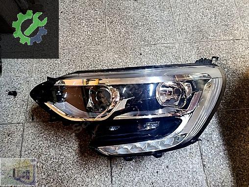 2024 MEGANE 4 JOY SOL FAR ORJİNAL ÇIKMA