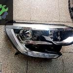 2024 MEGANE 4 SAĞ FAR ORJİNAL ÇIKMA
