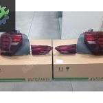 2024 VOLKSWAGEN POLO STOPLAR SIFIR
