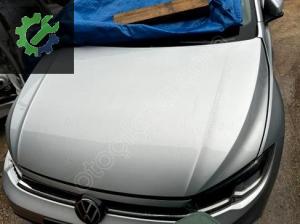 2025 POLO KAPUT