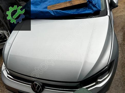 Volkswagen Polo Kaput çıkma parça