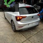 Volkswagen Polo Panjur Arması çıkma parça - EYLÜL OTOMOTİV YEDEK PARÇA (İSTANBUL) İSTANBUL