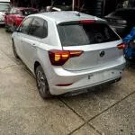 Volkswagen Polo Panjur Arması çıkma parça - EYLÜL OTOMOTİV YEDEK PARÇA (İSTANBUL) İstanbul
