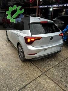 2026 POLO ARMA
