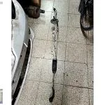 2026 Renault Duster 3 Direksiyon Kutusu ORJİNAL ÇIKMA 480105124R