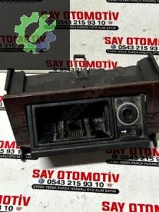 2028100028 MERCEDES W202 KÜLLÜK ÇAKMAKLİK