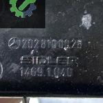 2028100028 MERCEDES W202 KÜLLÜK ÇAKMAKLİK