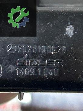 2028100028 MERCEDES W202 KÜLLÜK ÇAKMAKLİK