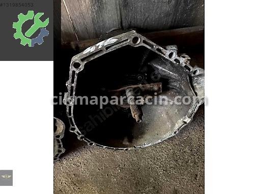 Mercedes-Benz CLA Şanzıman Komple 202717416 çıkma parça