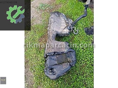 Mercedes-Benz CLA Depo Kapağı çıkma parça