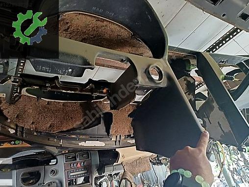 Mercedes-Benz CLA Torpido çıkma parça