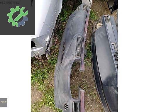 Mercedes-Benz CLA Torpido çıkma parça