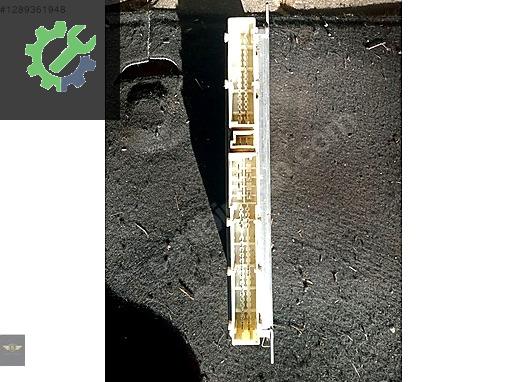 202 kasa kontrol ünitesi 017 545 78 32