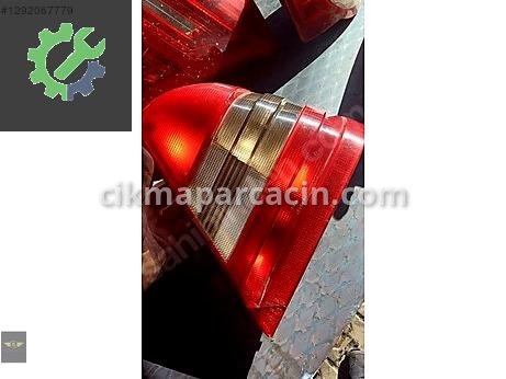 Mercedes-Benz CLA Sağ Arka Stop çıkma parça