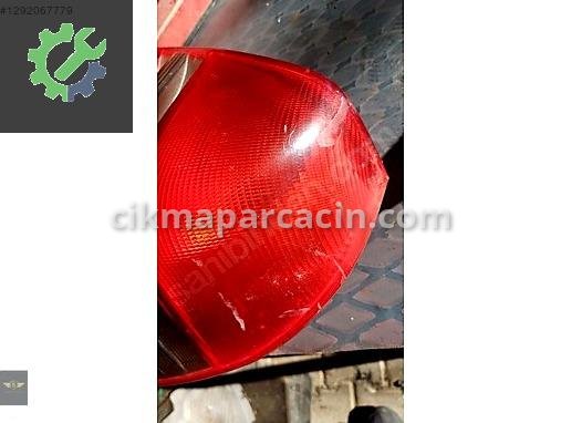 Mercedes-Benz CLA Sağ Arka Stop çıkma parça