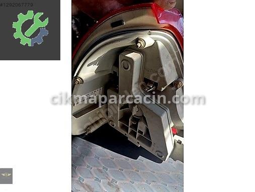 Mercedes-Benz CLA Sağ Arka Stop çıkma parça
