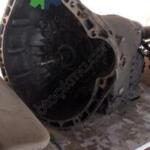 Mercedes-Benz S Serisi 2012 Çıkma Otomatik Şanzıman 2032700300