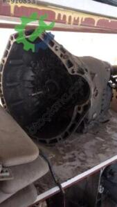 Mercedes-Benz S Serisi 2012 Çıkma Otomatik Şanzıman 2032700300