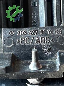 Mercedes-Benz C Serisi El Fren Kolu 2034270112 çıkma parça