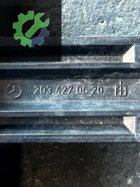 2034270112 2034270620 MERCDES W203 EL FREN KOLU TABANCASI