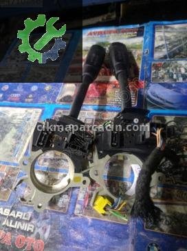 Mercedes-Benz C Serisi Sinyal Kolu 2035450010 çıkma parça
