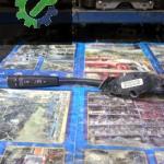 20354502247C45 Mercedes C serisi W203 Cruze kontrol kolu