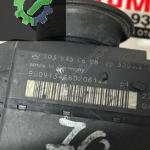 2035450508 2035450608 MERCEDES W203 KONTAK ANAHTARI YUVASI EZS