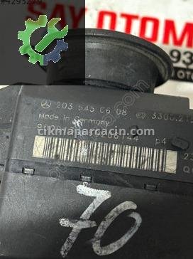 Mercedes-Benz C Serisi Kontak (Marş) 2035450508 çıkma parça