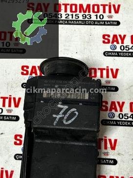 Mercedes-Benz C Serisi Kontak (Marş) 2035450508 çıkma parça