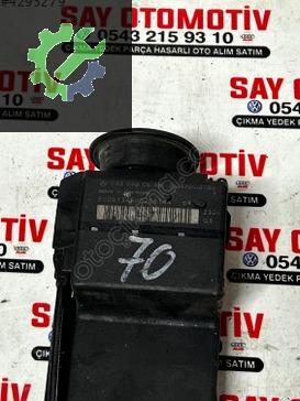2035450508 2035450608 MERCEDES W203 KONTAK ANAHTARI YUVASI EZS