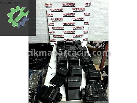 Mercedes-Benz CLA Koltuk Seti çıkma parça