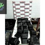 2035450508 2035450108 2035450308 MERCEDES KONTAK YUVASI EZS