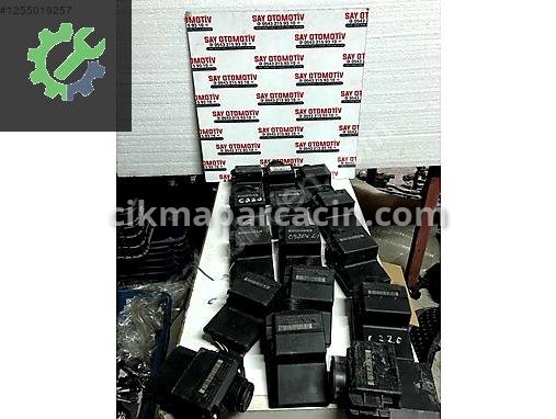 Mercedes-Benz CLA Kontak Seti 2035450508 çıkma parça