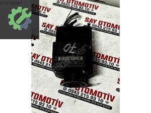 2035450508 2035450608 MERCEDES W203 KONTAK ANAHTARI YUVASI EZS