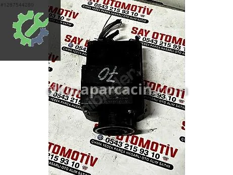 Mercedes-Benz CLA Kontak Seti çıkma parça